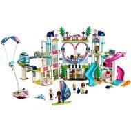 Lego Friends 41347 Resort v mestečku Heartlake - cena, srovnání