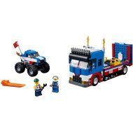 Lego Creator 31085 Mobilní kaskadérské představení - cena, srovnání