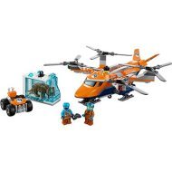 Lego City 60193 Polární letiště - cena, srovnání