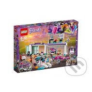 Lego Friends 41351 Tuningová dílna - cena, srovnání