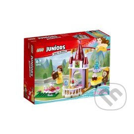 Lego Juniors 10762 Bellin čas na rozprávku