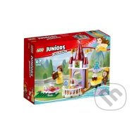 Lego Juniors 10762 Bellin čas na rozprávku - cena, srovnání