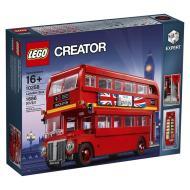 Lego Creator 10258 Londýnský autobus - cena, srovnání