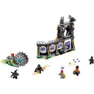 Lego Super Heroes 76103 Corvus Glaive útočí - cena, srovnání