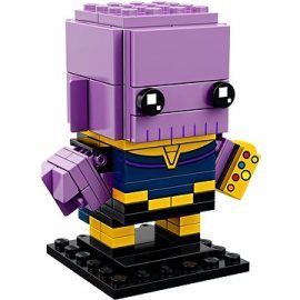 Lego BrickHeadz 41605 Thanos