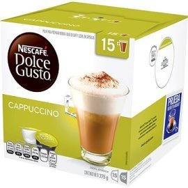 Nescafé Docle Gusto Cappuccino 30ks