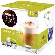 Nescafé Docle Gusto Cappuccino 30ks - cena, srovnání