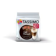 Bosch Latte Macchiato Baileys 264g - cena, srovnání