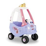 Little Tikes Cozy Coupe Víla - cena, srovnání