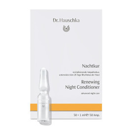 Dr. Hauschka Renewing Night Conditioner 50ml