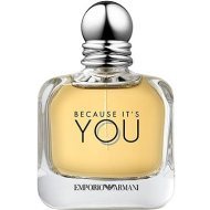 Giorgio Armani Emporio Because Its You 100ml - cena, srovnání