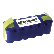 iRobot Roomba 4445678 - cena, srovnání