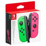 Nintendo Switch Joy-Con pár - cena, srovnání