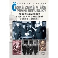 České země v éře první republiky - cena, srovnání