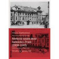 Německá vysoká škola technická v Praze (1938–1945) - cena, srovnání