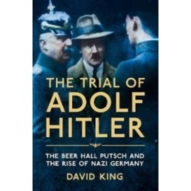 The Trial of Adolf Hitler