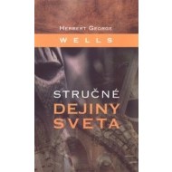 Stručné dejiny sveta - cena, srovnání