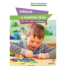 Inkluze v mateřské škole