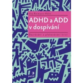 ADHD a ADD v dospívání