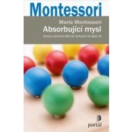 Absorbující mysl - cena, srovnání