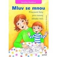 Mluv se mnou - cena, srovnání