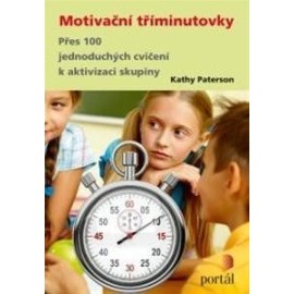 Motivační tříminutovky