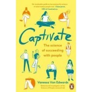Captivate - cena, srovnání