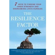 The Resilience Factor - cena, srovnání