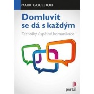 Domluvit se dá s každým - cena, srovnání