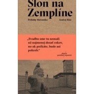 Slon na Zemplíne - cena, srovnání