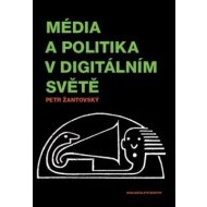 Média a politika v digitálním světě - cena, srovnání