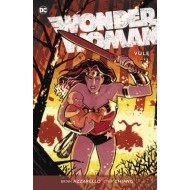Wonder Woman 3 - Vůle - cena, srovnání