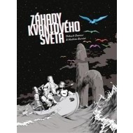 Záhady kvantového světa - cena, srovnání