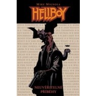 Hellboy: Neuvěřitelné příběhy - cena, srovnání