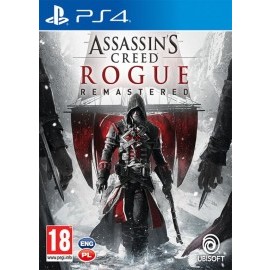 Assassin's Creed: Rogue - Remastered