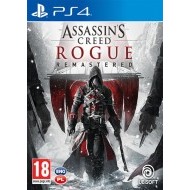 Assassin's Creed: Rogue - Remastered - cena, srovnání