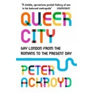 Queer City - cena, srovnání