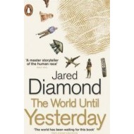The World Until Yesterday : What Can We Learn from Traditional Societies? - cena, srovnání