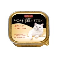 Animonda Vom Feinsten Adult 100g - cena, srovnání