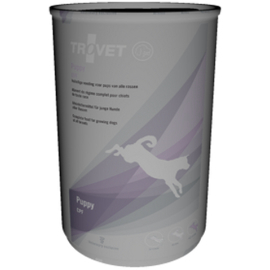 Trovet Complete Puppy Food 400g