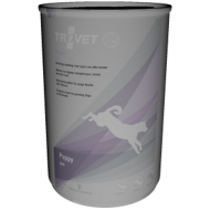 Trovet Complete Puppy Food 400g - cena, srovnání