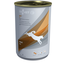 Trovet Maintenance Extra Food Adult 400g