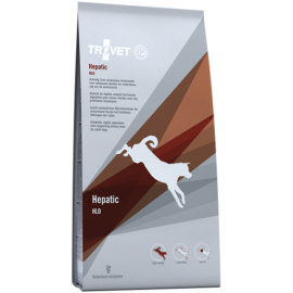 Trovet Hepatic Dog 3kg