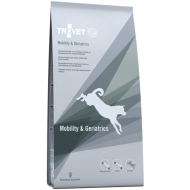 Trovet Mobility And Geriatrics 2.5kg - cena, srovnání