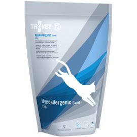 Trovet Hypoallergenic Lamb Cat 500g