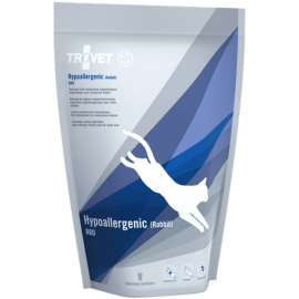 Trovet Hypoallergenic Rabbit Cat 500g