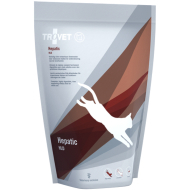 Trovet Hepatic Cat 500g - cena, srovnání