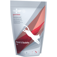 Trovet Renal And Oxalate Cat 500g - cena, srovnání