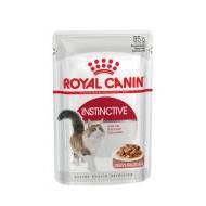 Royal Canin Instinctive Gravy 12x85g - cena, srovnání