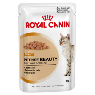 Royal Canin Intense Beauty 12x85g - cena, srovnání
